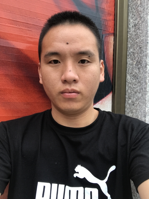陈轻松的第二张照片--长汀相亲网
