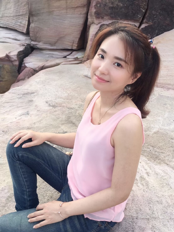Jane的第二张照片--长汀相亲网