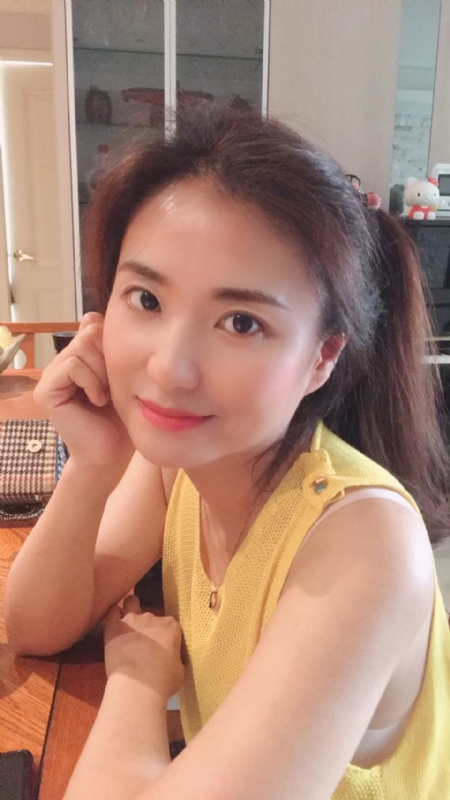 Jane的第三张照片--长汀相亲网