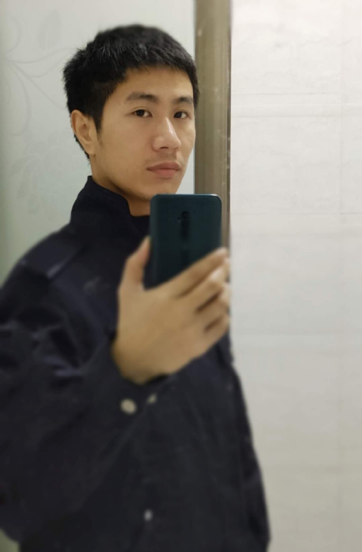 白色的风的第三张照片--长汀相亲网