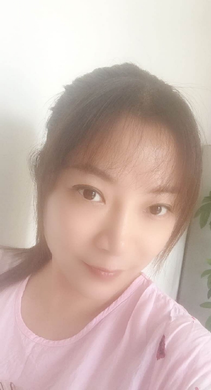 美丽在现的第一张照片--长汀相亲网