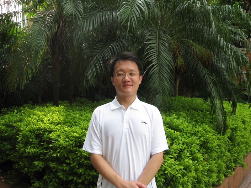 上善若水的第二张照片--长汀相亲网