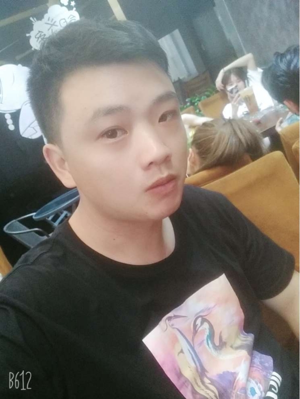 Tango的第一张照片--长汀相亲网
