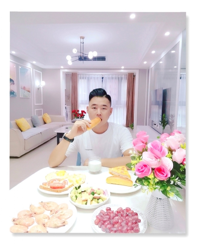 相遇相随的第一张照片--长汀相亲网