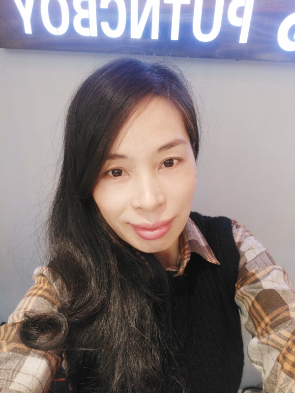 ABC的第一张照片--长汀相亲网