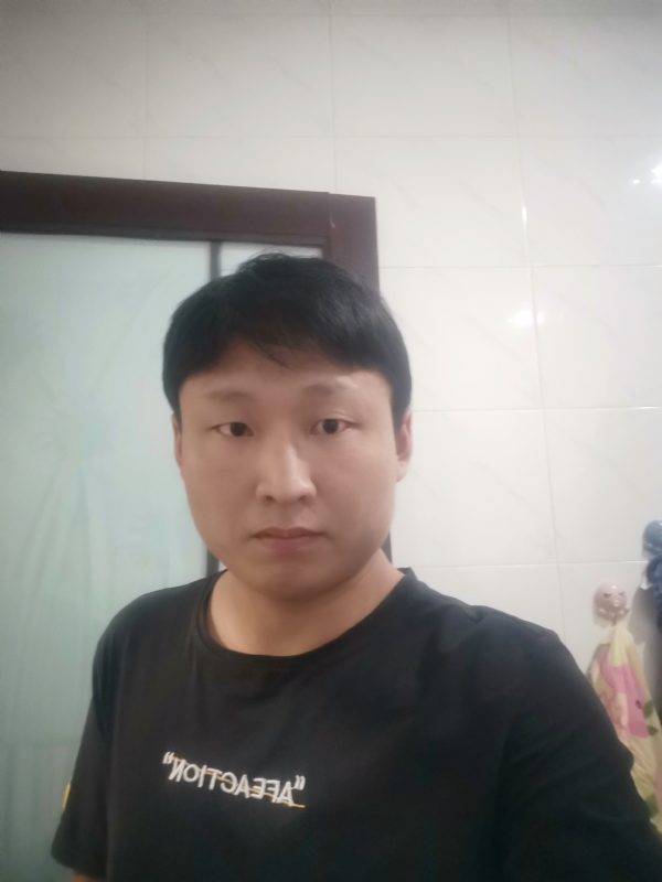 Mr-池的第一张照片--长汀相亲网