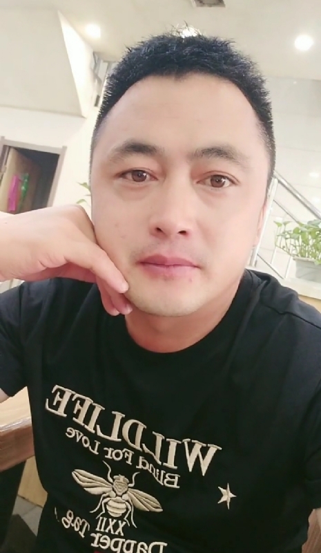 廖艾德的第一张照片--长汀相亲网
