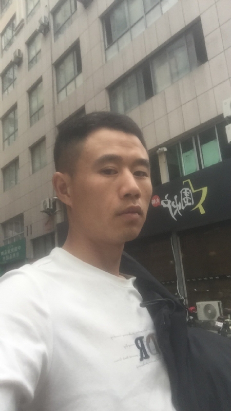缘与你的第一张照片--长汀相亲网