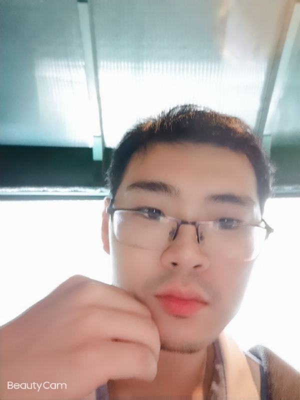 凤九的第一张照片--长汀相亲网