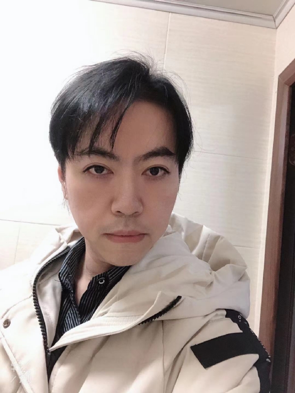 空中花园的第四张照片--长汀相亲网