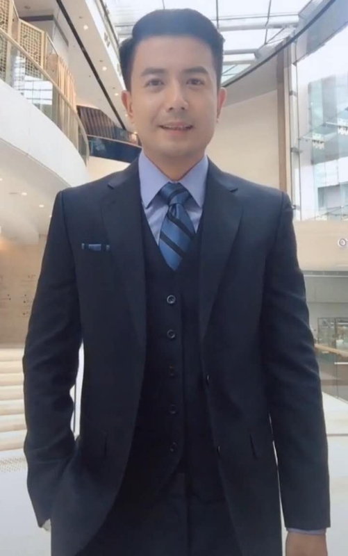 宁静致远的第一张照片--长汀相亲网