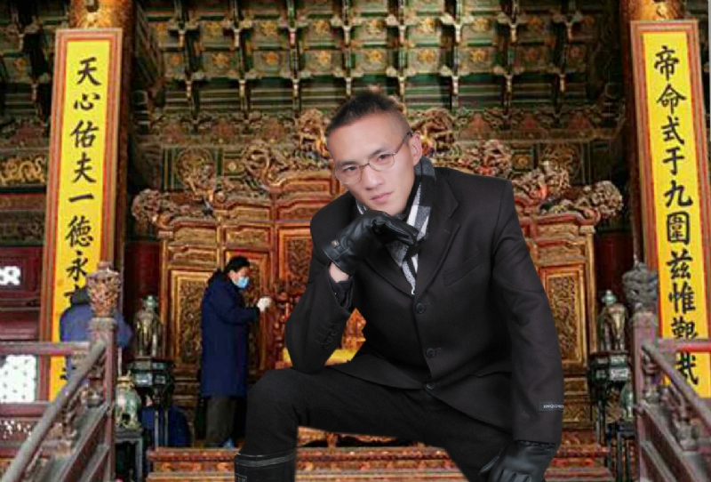 余生平凡的第三张照片--长汀相亲网