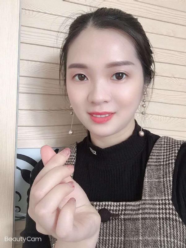 紫梦的第一张照片--长汀相亲网