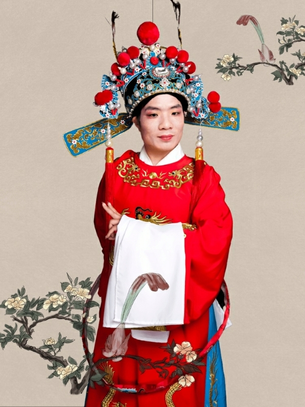 shizhenyi的第一张照片--长汀相亲网