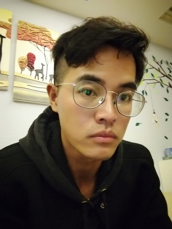 sun的第一张照片--长汀相亲网