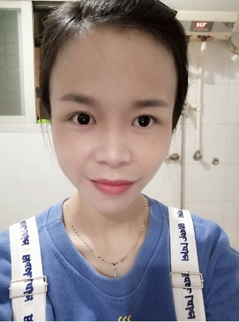 舞月光的第一张照片--长汀相亲网