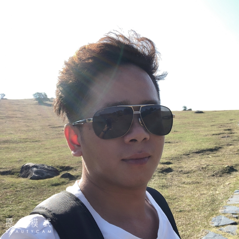 六个字的距离的第一张照片--长汀相亲网