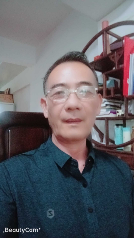 墨初的第一张照片--长汀相亲网