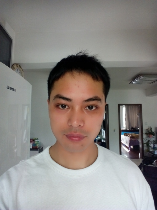 即时我也的第一张照片--长汀相亲网