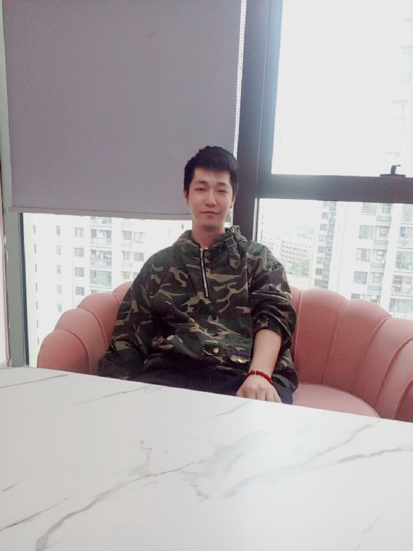 网恋被骗37块5的第一张照片--长汀相亲网