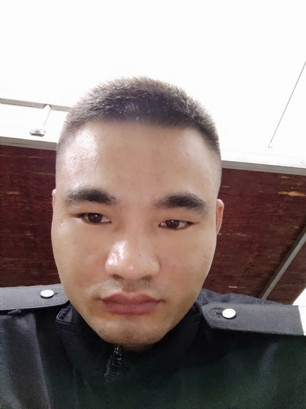 泉的第一张照片--长汀相亲网