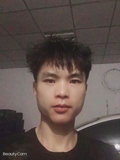 表哥的第一张照片--长汀相亲网