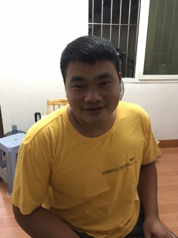 晴栀的第二张照片--长汀相亲网