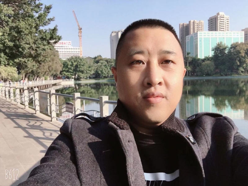 惜遇淡别的第一张照片--长汀相亲网