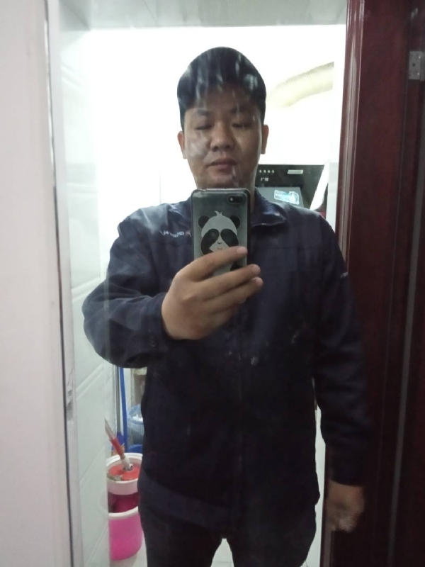 寂寞丑小鸭的第二张照片--长汀相亲网