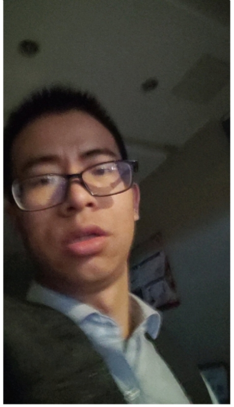 小螃蟹的第二张照片--长汀相亲网