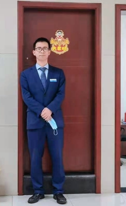 小螃蟹的第三张照片--长汀相亲网