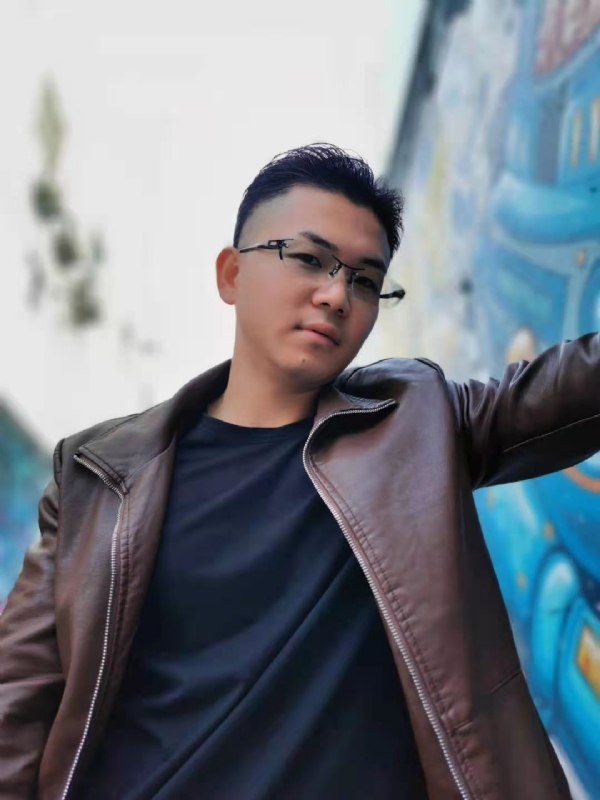 清歌曼舞的第一张照片--长汀相亲网