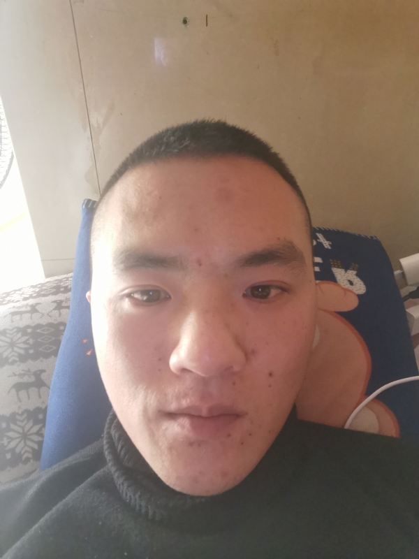 余生平凡的第二张照片--长汀相亲网