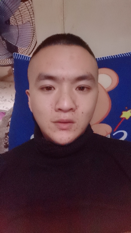 余生平凡的第三张照片--长汀相亲网