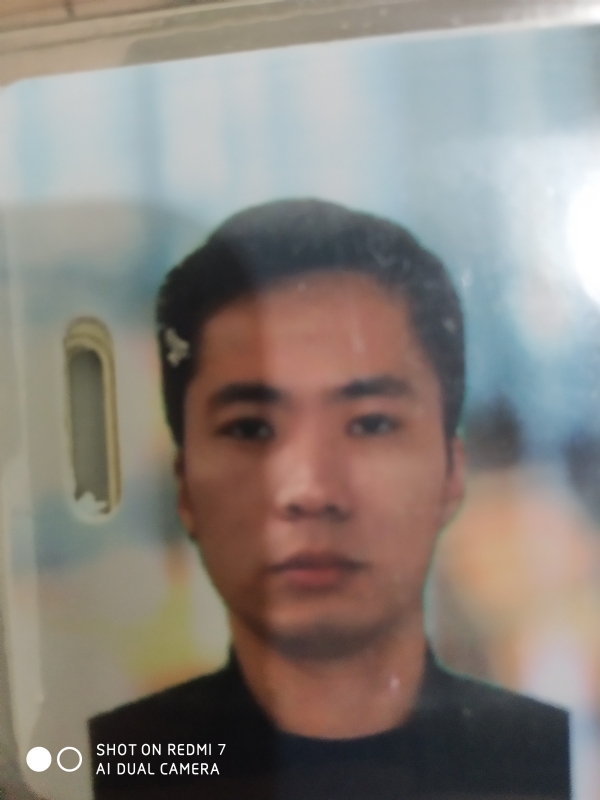 比不感觉的第一张照片--长汀相亲网