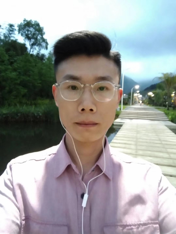 彩虹的第一张照片--长汀相亲网