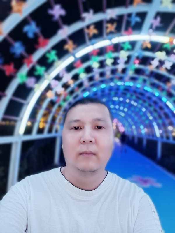这样的我的第一张照片--长汀相亲网