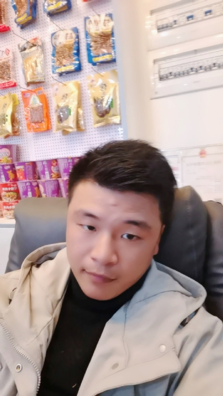 小宇的第一张照片--长汀相亲网