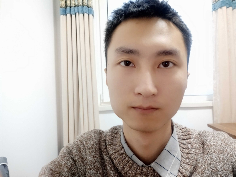 陈先生的第二张照片--长汀相亲网