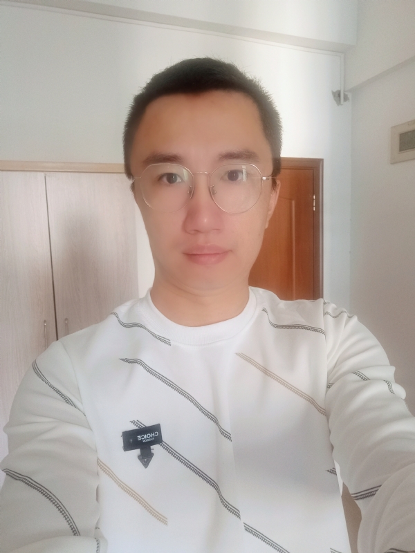 一生有你*足矣的第一张照片--长汀相亲网