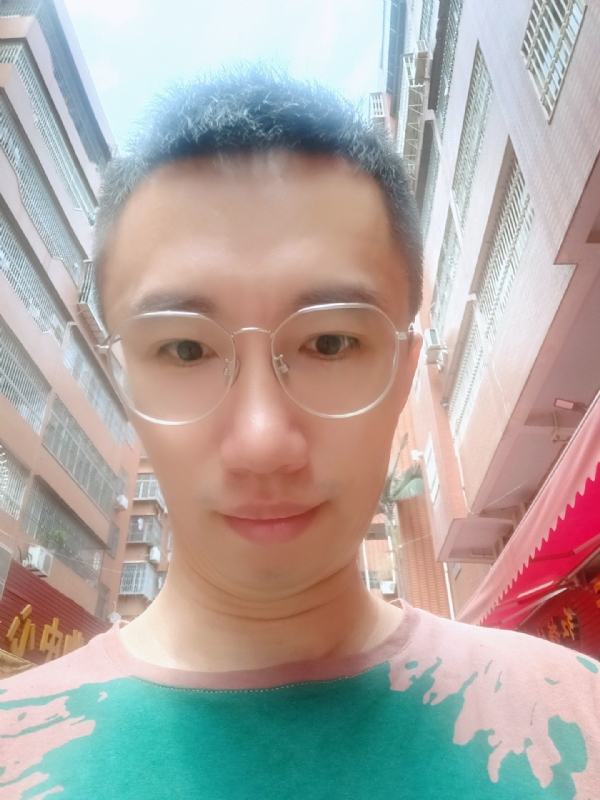 一生有你*足矣的第二张照片--长汀相亲网