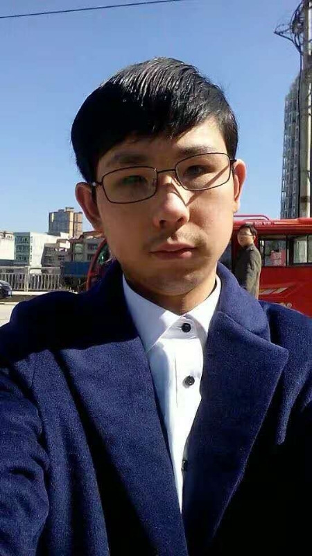 到处跑的小天意的第一张照片--长汀相亲网
