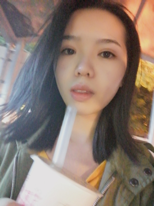 涯涯的第一张照片--长汀相亲网