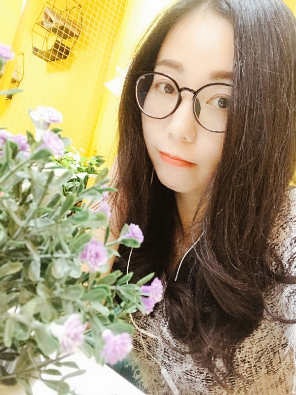 薇薇的第二张照片--长汀相亲网