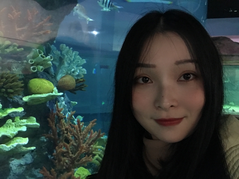 寒寒123的第一张照片--长汀相亲网