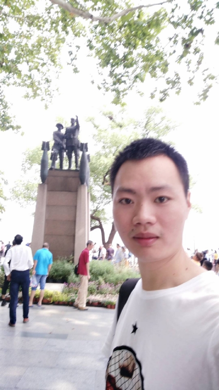志东的第三张照片--长汀相亲网
