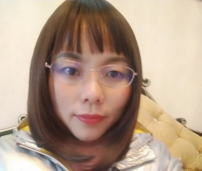 爱笑的彩虹的第一张照片--长汀相亲网