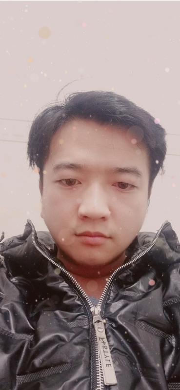 书中没有颜如玉的第一张照片--长汀相亲网