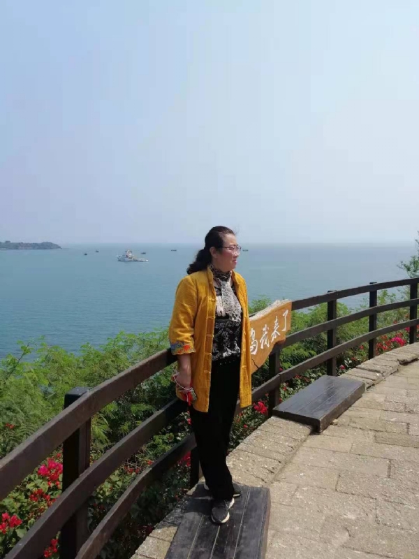 曦若半秋的第一张照片--长汀相亲网