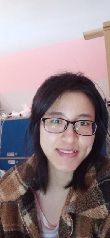 晓燕的第一张照片--长汀相亲网